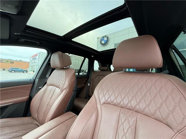 2025 BMW X5 xDrive40i (Stk: XU994) in Sarnia - Image 8 of 16