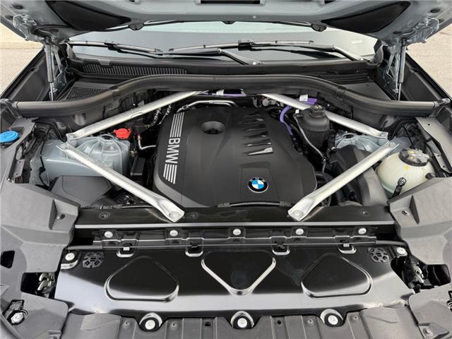 2025 BMW X5 xDrive40i (Stk: XU994) in Sarnia - Image 9 of 16
