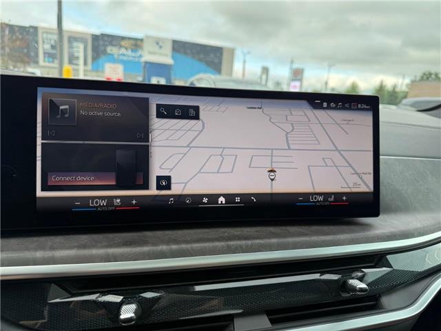 2025 BMW X5 xDrive40i (Stk: XU994) in Sarnia - Image 10 of 16