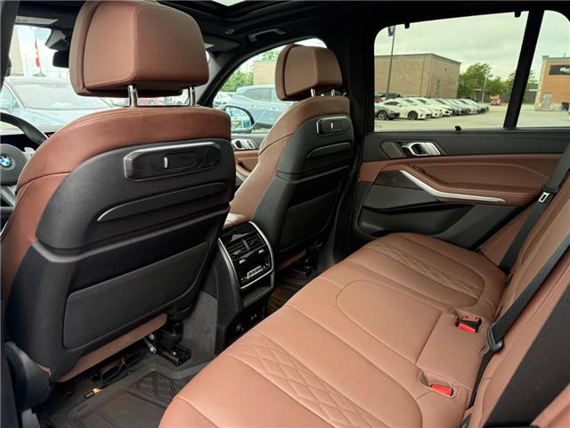 2025 BMW X5 xDrive40i (Stk: XU994) in Sarnia - Image 11 of 16