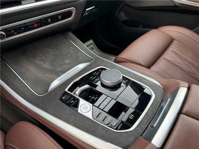 2025 BMW X5 xDrive40i (Stk: XU994) in Sarnia - Image 12 of 16