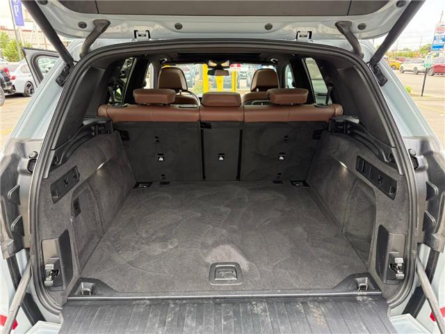2025 BMW X5 xDrive40i (Stk: XU994) in Sarnia - Image 15 of 16