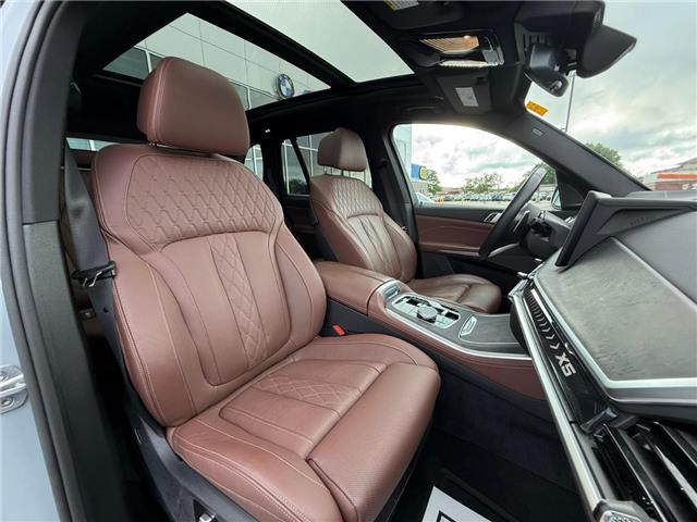 2025 BMW X5 xDrive40i (Stk: XU994) in Sarnia - Image 16 of 16