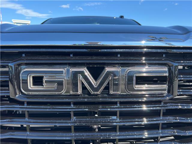 2026 GMC Yukon Elevation (Stk: TR391958) in Calgary - Image 11 of 25 2026 GMC Yukon Elevation (Stk: TR391958) in Calgary - Image 11 of 25