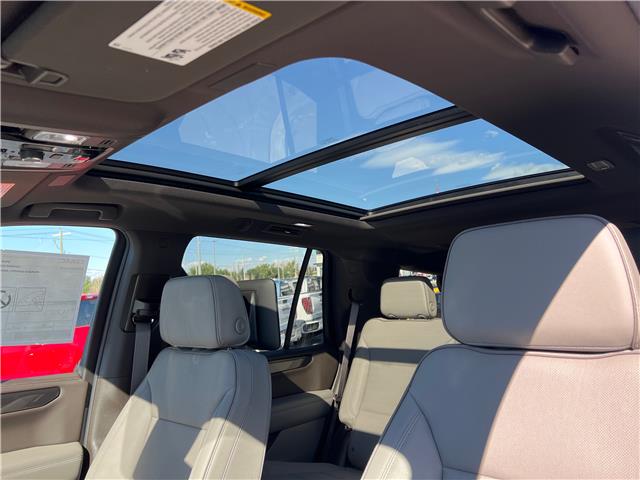 2026 GMC Yukon Elevation (Stk: TR391958) in Calgary - Image 19 of 25 2026 GMC Yukon Elevation (Stk: TR391958) in Calgary - Image 19 of 25