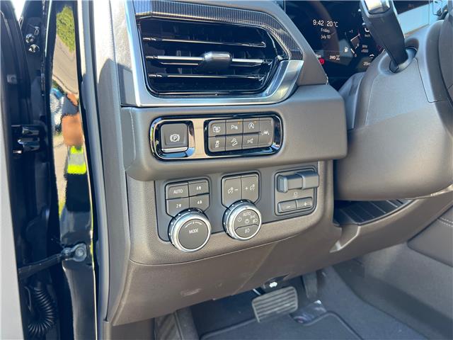 2026 GMC Yukon Elevation (Stk: TR391958) in Calgary - Image 20 of 25 2026 GMC Yukon Elevation (Stk: TR391958) in Calgary - Image 20 of 25