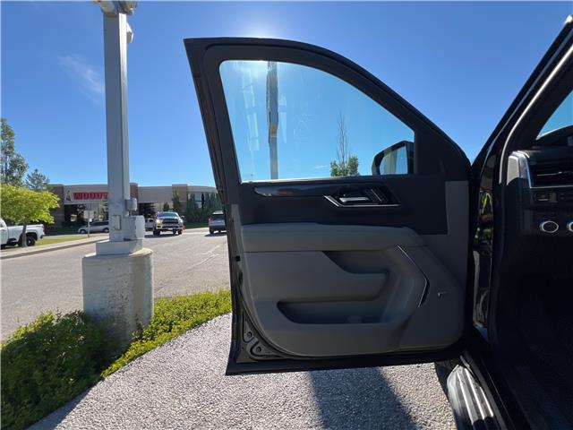 2026 GMC Yukon Elevation (Stk: TR391958) in Calgary - Image 21 of 25 2026 GMC Yukon Elevation (Stk: TR391958) in Calgary - Image 21 of 25