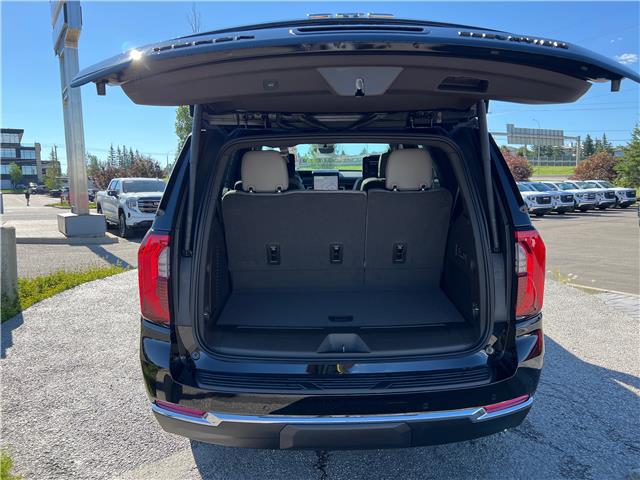 2026 GMC Yukon Elevation (Stk: TR391958) in Calgary - Image 23 of 25 2026 GMC Yukon Elevation (Stk: TR391958) in Calgary - Image 23 of 25