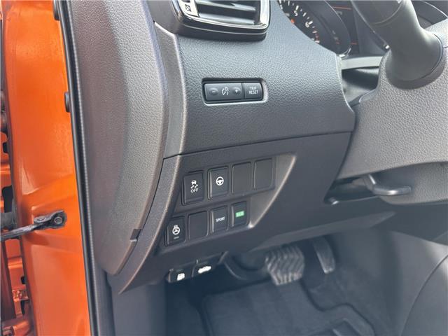 2021 Nissan Qashqai SV (Stk: P7374) in Brantford - Image 6 of 21