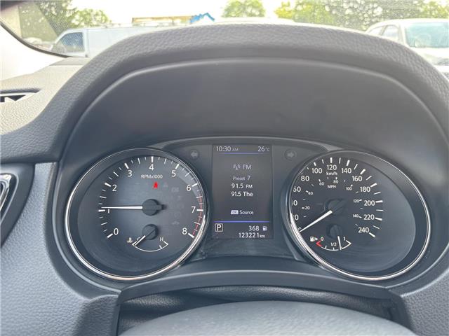2021 Nissan Qashqai SV (Stk: P7374) in Brantford - Image 7 of 21