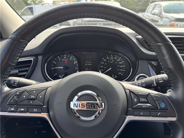 2021 Nissan Qashqai SV (Stk: P7374) in Brantford - Image 8 of 21