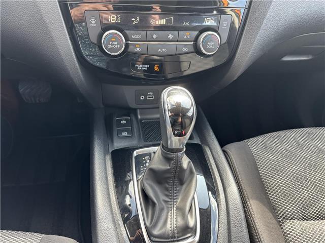 2021 Nissan Qashqai SV (Stk: P7374) in Brantford - Image 11 of 21