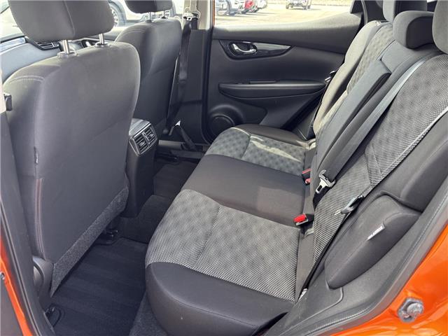 2021 Nissan Qashqai SV (Stk: P7374) in Brantford - Image 13 of 21