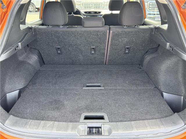 2021 Nissan Qashqai SV (Stk: P7374) in Brantford - Image 15 of 21