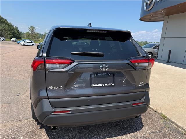 2025 Toyota RAV4 LE (Stk: 24915) in Pembroke - Image 31 of 31
