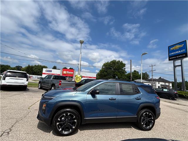 2027 Chevrolet Equinox RS (Stk: TV119737) in Caledonia - Image 2 of 77