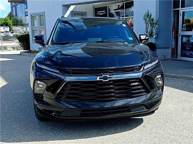 2025 Chevrolet Blazer RS (Stk: 28539W) in Newmarket - Image 3 of 21