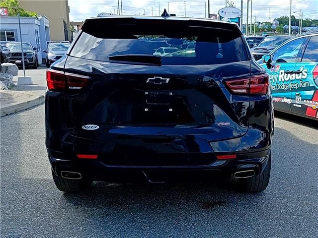 2025 Chevrolet Blazer RS (Stk: 28539W) in Newmarket - Image 7 of 21