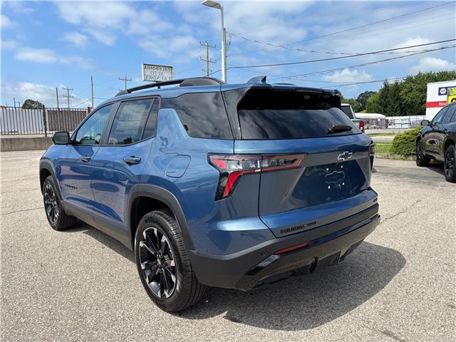 2027 Chevrolet Equinox RS (Stk: TV119737) in Caledonia - Image 3 of 77