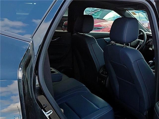 2025 Chevrolet Blazer RS (Stk: 28539W) in Newmarket - Image 19 of 21