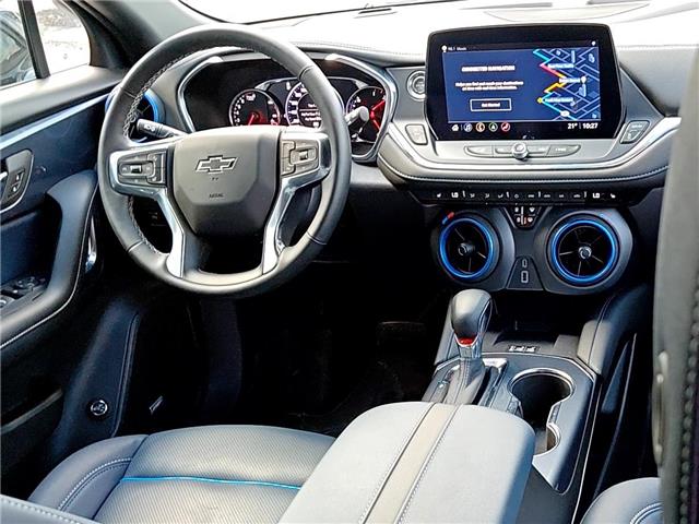 2025 Chevrolet Blazer RS (Stk: 28539W) in Newmarket - Image 21 of 21