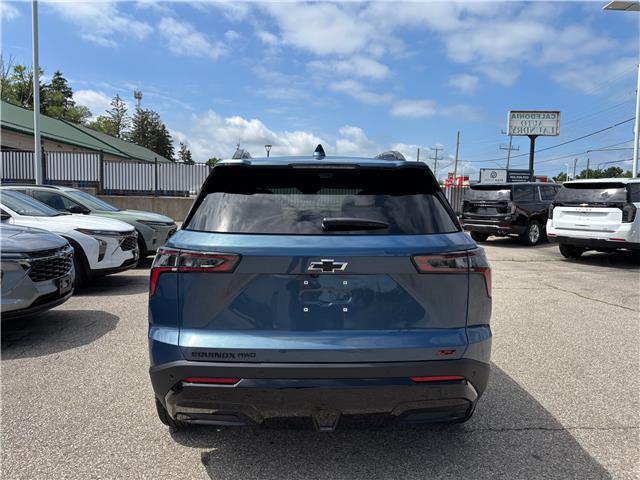 2027 Chevrolet Equinox RS (Stk: TV119737) in Caledonia - Image 4 of 77