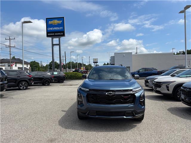 2027 Chevrolet Equinox RS (Stk: TV119737) in Caledonia - Image 8 of 77