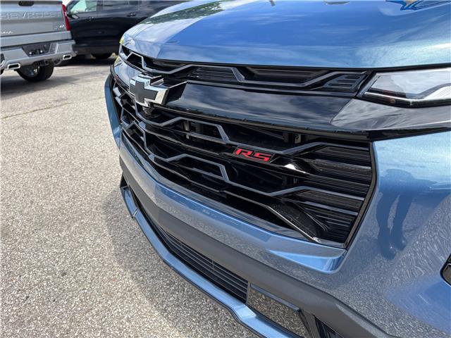 2027 Chevrolet Equinox RS (Stk: TV119737) in Caledonia - Image 9 of 77