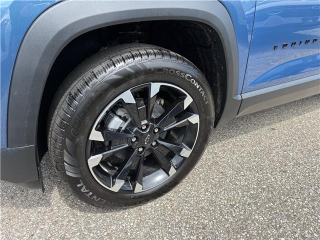 2027 Chevrolet Equinox RS (Stk: TV119737) in Caledonia - Image 10 of 77