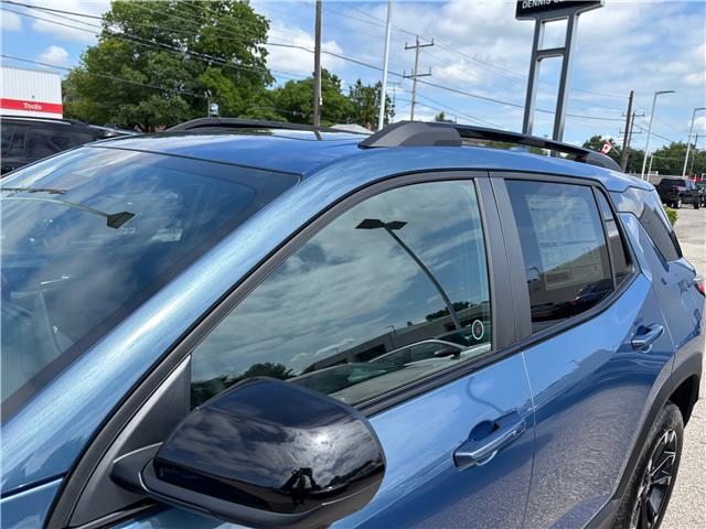 2027 Chevrolet Equinox RS (Stk: TV119737) in Caledonia - Image 12 of 77