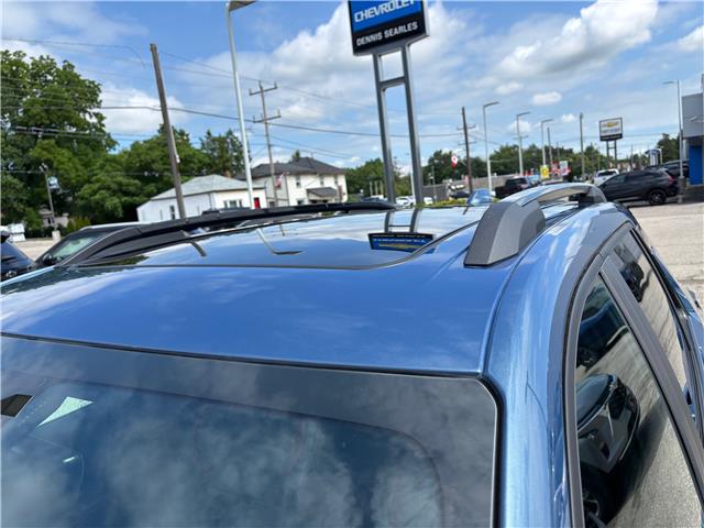 2027 Chevrolet Equinox RS (Stk: TV119737) in Caledonia - Image 13 of 77