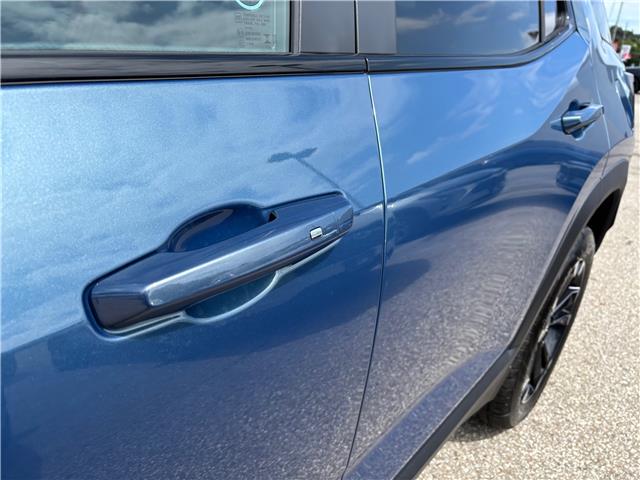 2027 Chevrolet Equinox RS (Stk: TV119737) in Caledonia - Image 14 of 77