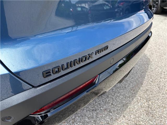 2027 Chevrolet Equinox RS (Stk: TV119737) in Caledonia - Image 15 of 77