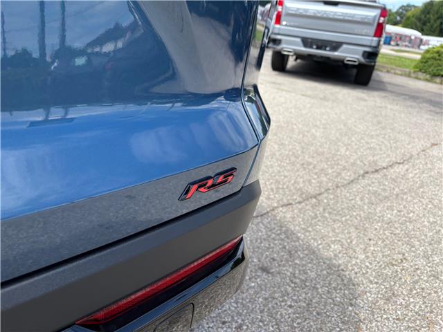 2027 Chevrolet Equinox RS (Stk: TV119737) in Caledonia - Image 16 of 77