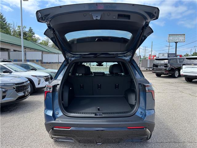 2027 Chevrolet Equinox RS (Stk: TV119737) in Caledonia - Image 17 of 77