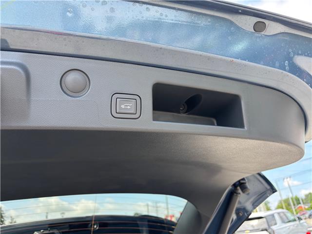 2027 Chevrolet Equinox RS (Stk: TV119737) in Caledonia - Image 18 of 77