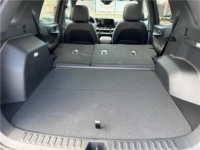 2027 Chevrolet Equinox RS (Stk: TV119737) in Caledonia - Image 23 of 77