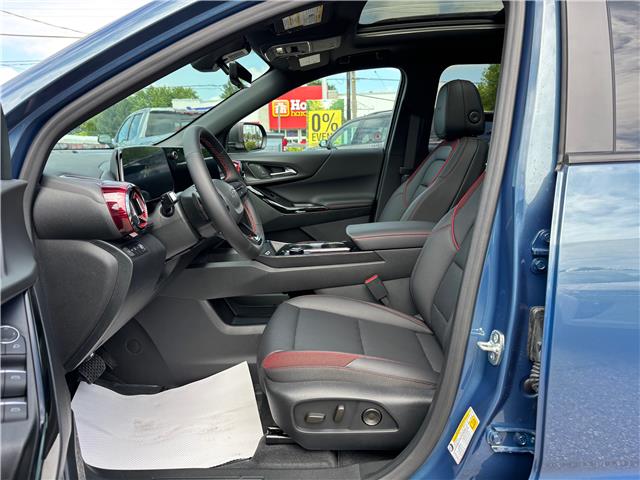 2027 Chevrolet Equinox RS (Stk: TV119737) in Caledonia - Image 34 of 77