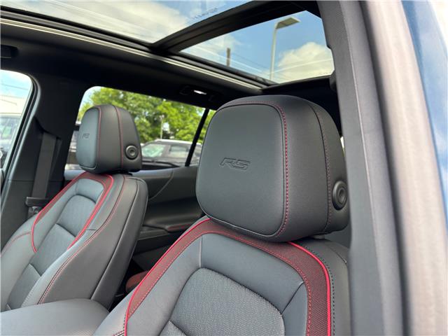 2027 Chevrolet Equinox RS (Stk: TV119737) in Caledonia - Image 35 of 77