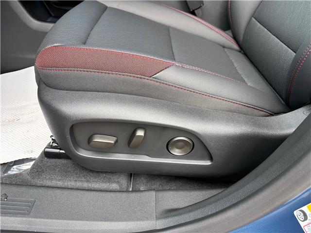 2027 Chevrolet Equinox RS (Stk: TV119737) in Caledonia - Image 36 of 77