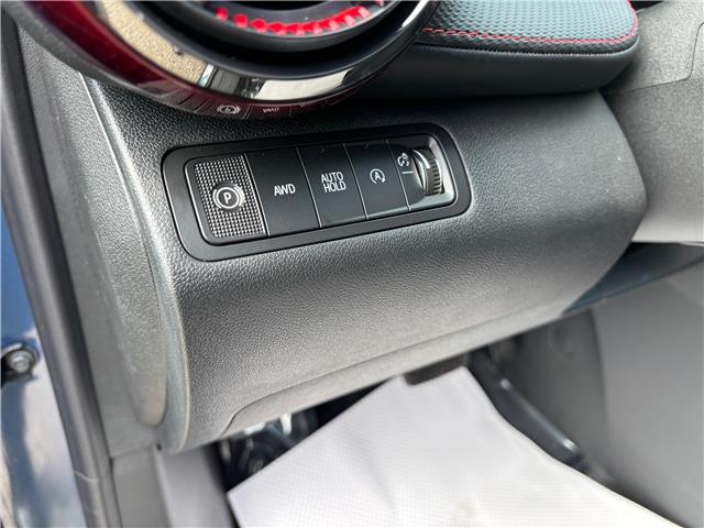 2027 Chevrolet Equinox RS (Stk: TV119737) in Caledonia - Image 38 of 77