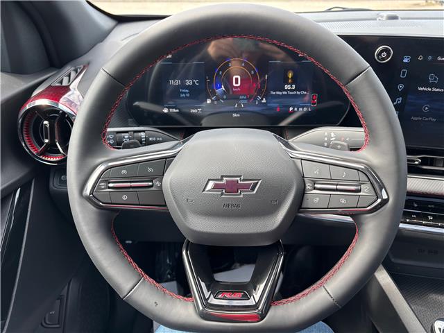 2027 Chevrolet Equinox RS (Stk: TV119737) in Caledonia - Image 39 of 77