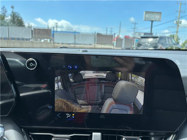 2027 Chevrolet Equinox RS (Stk: TV119737) in Caledonia - Image 61 of 77