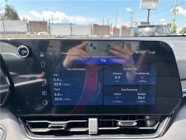 2027 Chevrolet Equinox RS (Stk: TV119737) in Caledonia - Image 65 of 77