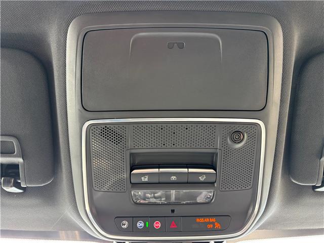 2027 Chevrolet Equinox RS (Stk: TV119737) in Caledonia - Image 74 of 77