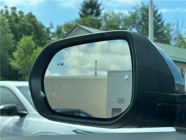 2027 Chevrolet Equinox RS (Stk: TV119737) in Caledonia - Image 77 of 77