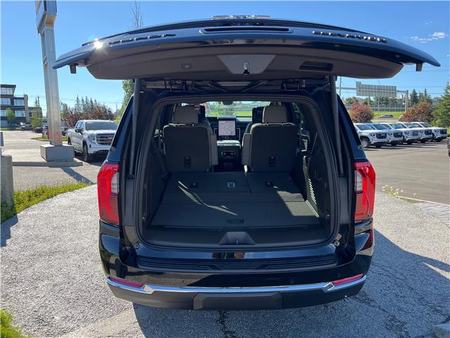2026 GMC Yukon Elevation (Stk: TR391958) in Calgary - Image 24 of 25 2026 GMC Yukon Elevation (Stk: TR391958) in Calgary - Image 24 of 25