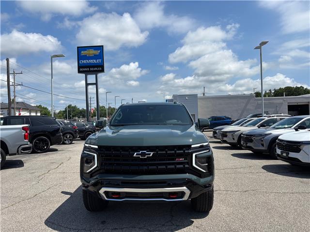 2026 Chevrolet Suburban Z71 (Stk: TT399455) in Caledonia - Image 8 of 85