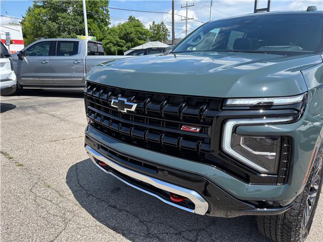 2026 Chevrolet Suburban Z71 (Stk: TT399455) in Caledonia - Image 9 of 85