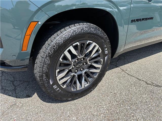 2026 Chevrolet Suburban Z71 (Stk: TT399455) in Caledonia - Image 10 of 85